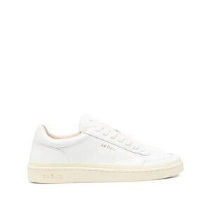 Ghoud White Trainers - Low-Tops Men